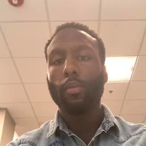 Meet your Posher, Yuwshua